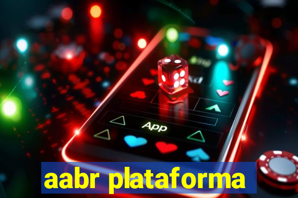 aabr plataforma